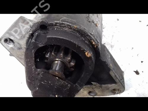 Used Starter PEUGEOT 308 SW I (4E_, 4H_) 1.6 16V (120 hp) 10489814