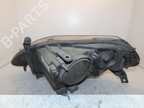 Used Right headlight Right headlight LANCIA YPSILON (312_) 1.3 D Multijet (312.YXE1A, 312.YXU1A) (95 hp) 33297657 33297657