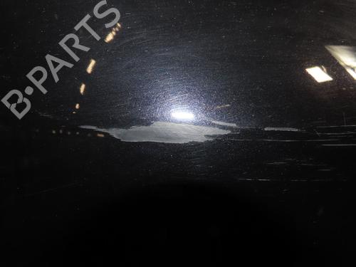 Rear bumper VW GOLF V (1K1) 1.9 TDI | BP17857528C8