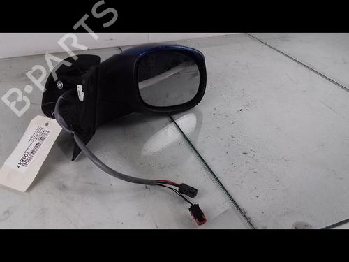 Used Right mirror Right mirror PEUGEOT 1007 (KM_) 1.4 (75 hp) 8968097 8968097