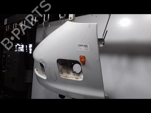 Left front fenders PEUGEOT BOXER Van (230L) 2.8 HDI | BP23195205C41 