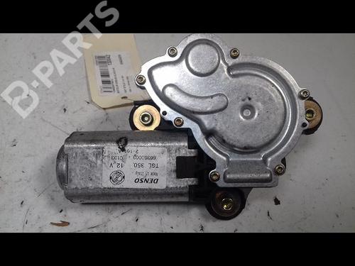 Rear wiper motor FIAT STILO (192_) 1.6 16V (192_XB1A) | BP9688213M102 