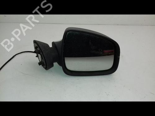 Used Right mirror DACIA LOGAN MCV (KS_) 1.5 dCi (KS04) (88 hp) 18277253