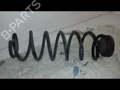 Used Shock absorber spring AUDI A1 (8X1, 8XK) 1.6 TDI (105 hp) 22774816
