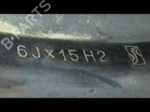 Felg Felg FIAT GRANDE PUNTO (199_) 1.2 (65 hp) 12564343 12564343