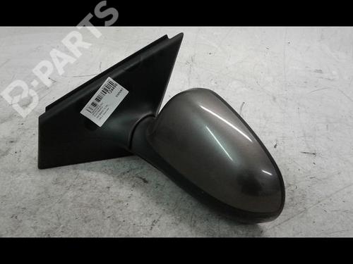 Left mirror FIAT BRAVO II (198_) 1.6 D Multijet (198AXH1B) | BP8966693C26 