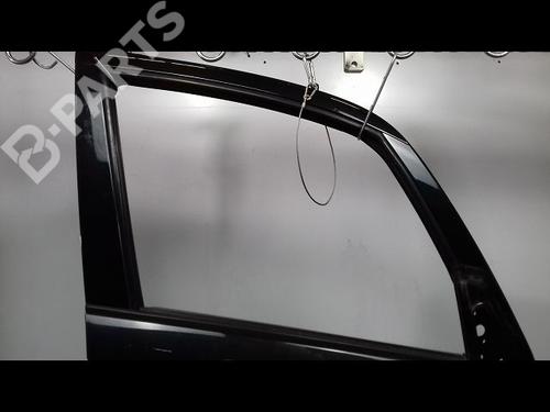 Right front door SUZUKI SX4 (EY, GY) 2.0 DDiS 4x4 (RW420D) | BP9208934C3