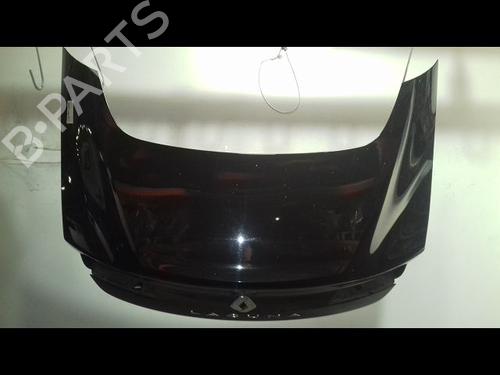 Tailgate RENAULT LAGUNA Coupe (DT0/1) 1.5 dCi | BP20077726C6