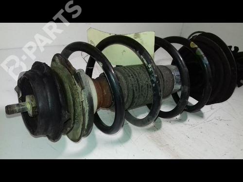 Right front shock absorber FIAT IDEA (350_) 1.3 D Multijet | BP11361277M17 