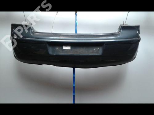 Used Rear bumper VW POLO (9N_, 9A_) 1.9 TDI (130 hp) 8972478