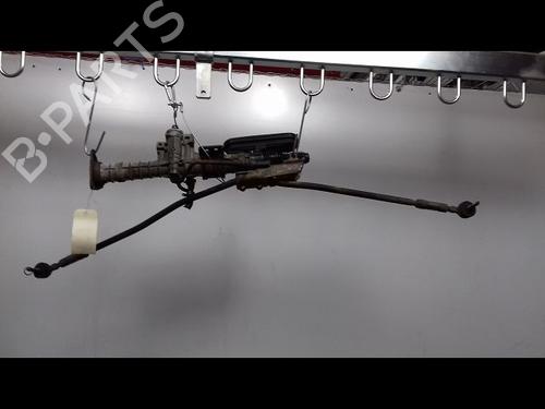 Steering rack RENAULT 21 (B48_) 2.1 D (B480) | BP23194724M22 - Image 2