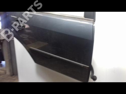 Right rear door FORD MONDEO III (B5Y) 2.0 16V TDDi / TDCi | BP9688207C5 