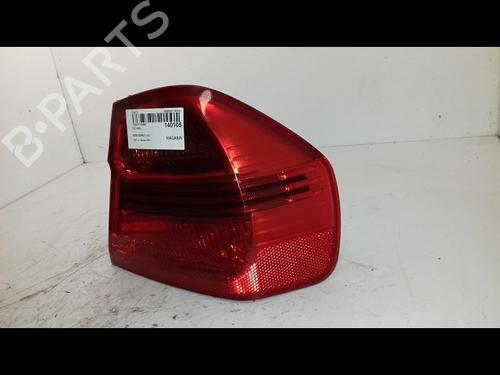 Left taillight BMW 3 (E90) 325 i | BP29226570C34 