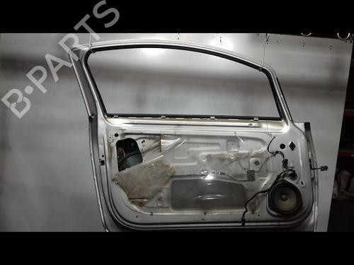 Used Left front door OPEL CORSA D (S07) 1.3 CDTI (L08, L68) (75 hp) 15743829