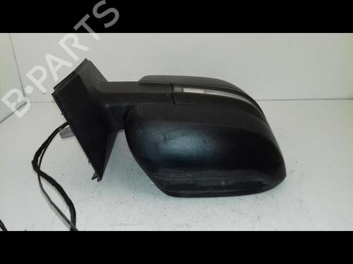 Left mirror VW CRAFTER Van (SY_, SX_) 2.0 TDI RWD (SYB, SYC, SYD) | BP29225347C26 