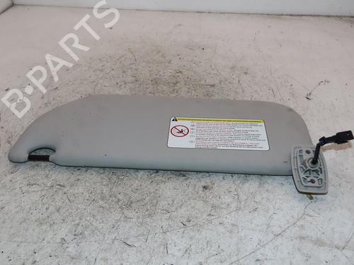 Used Right sun visor Right sun visor CITROËN C3 I (FC_, FN_) 1.4 i (73 hp) 33415845 33415845