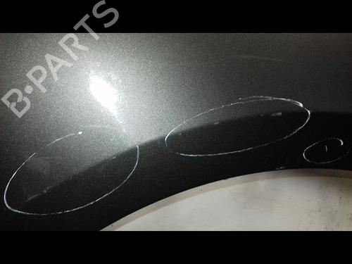 Right front fenders HYUNDAI SANTA FÉ II (CM) 2.2 CRDi GLS 4x4 | BP29224535C42 