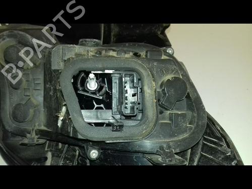 Used Left taillight CITROËN C4 II (NC_) 1.6 BlueHDi 120 (120 hp) 29226583