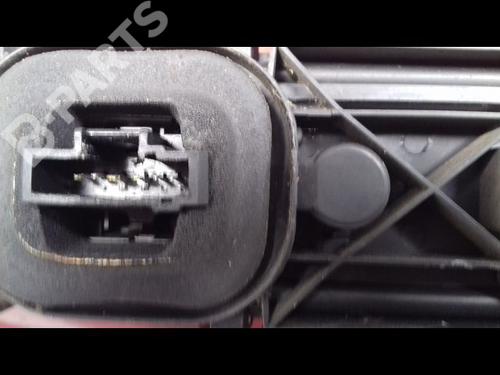 Right taillight CITROËN C3 I (FC_, FN_) 1.4 HDi | BP10562976C35  - Image 5