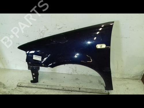 Left front fenders VW POLO (6N2) 1.4 | BP29216552C41 