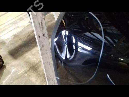 Left rear door PEUGEOT 2008 II (UD_, US_, UY_, UJ_, UR_, UC_) 1.5 BlueHDI 130 | BP29225643C4 