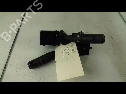 Used Steering column stalk CITROËN JUMPY I Van (BS_, BT_, BY_, BZ_) 2.0 HDi 95 (94 hp) 8970099