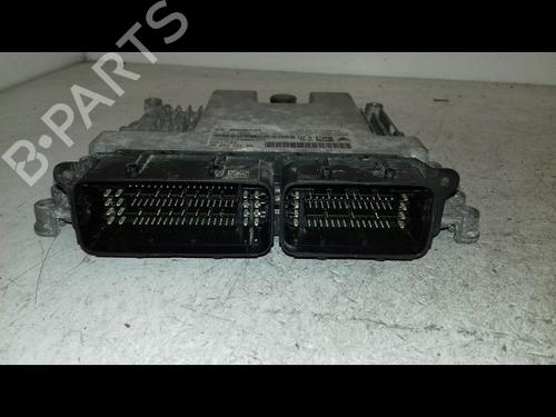 Engine control unit (ECU) PEUGEOT EXPERT Van (V_) 1.6 BlueHDi 115 | BP37530128M57 - Image 2