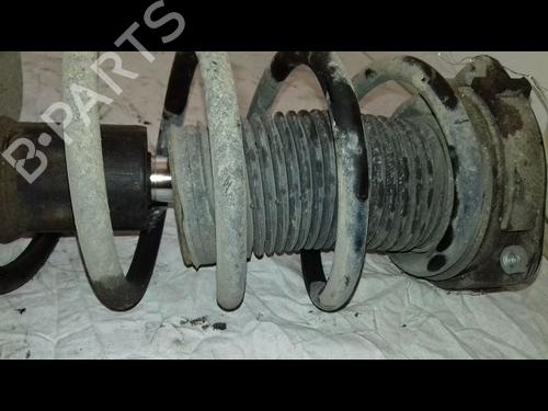 Right front shock absorber AUDI A3 Sportback (8PA) 2.0 TDI 16V | BP22920339M17 