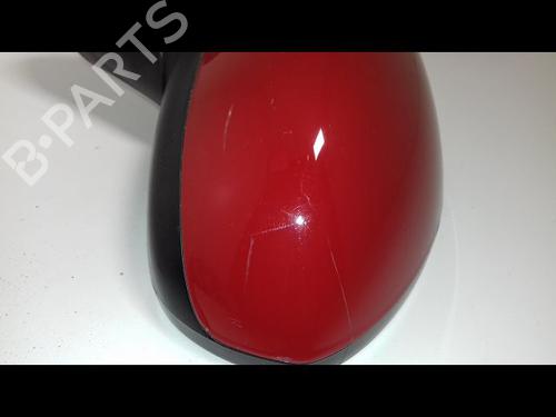 Left mirror FIAT 500 (312_) 1.2 (312AXA1A) | BP12992741C26