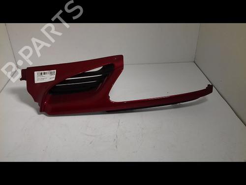 Used Grille Grille RENAULT MEGANE Scenic (JA0/1_) 1.6 16V (JA0B, JA04, JA11, JA00) (107 hp) 16040528 16040528