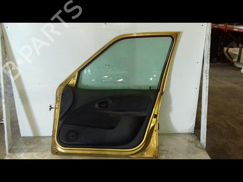 Used Right front door CITROËN SAXO (S0, S1) 1.1 X, SX (60 hp) 19326741