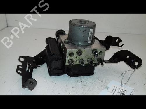 Used ABS pump MINI MINI COUNTRYMAN (R60) Cooper D ALL4 (112 hp) 29223769