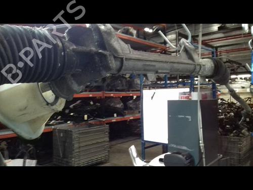 Used Steering rack Steering rack RENAULT MEGANE III Hatchback (BZ0/1_, B3_) 1.5 dCi (86 hp) 8974359 8974359