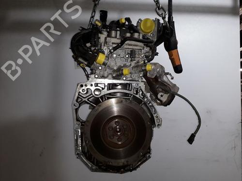 Engine DACIA DOKKER MPV (KE_) 1.6 LPG | BP27926078M1 - Image 6