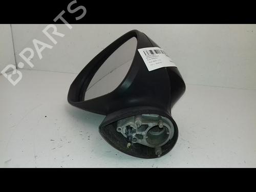 Left mirror SEAT IBIZA IV (6J5, 6P1) 1.2 TSI | BP19025485C26 