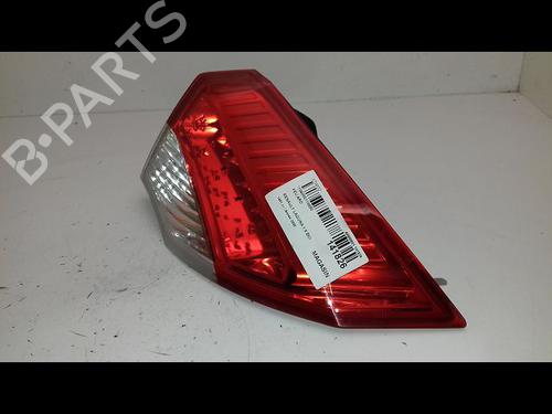 Right taillight RENAULT LAGUNA III (BT0/1) 1.5 dCi (BT00, BT0A, BT0T, BT1J) | BP19149817C35 