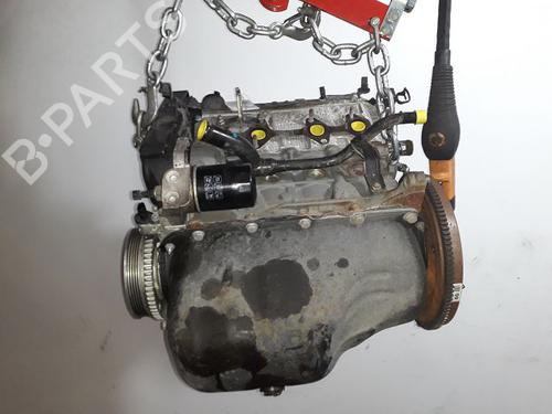 Engine FORD KA (RU8) 1.2 | BP29577519M1 