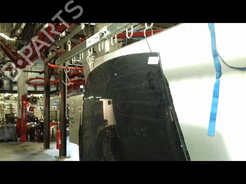 Hood PORSCHE CAYENNE (9PA) GTS 4.8 | BP29224712C1 