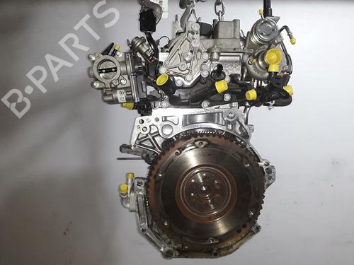 Engine NISSAN MICRA V (K14) 0.9 IG-T | BP29441969M1 