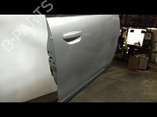 Right front door DACIA LODGY (JS_) 1.2 TCe (JSAY, JSM0) | BP30949699C3 