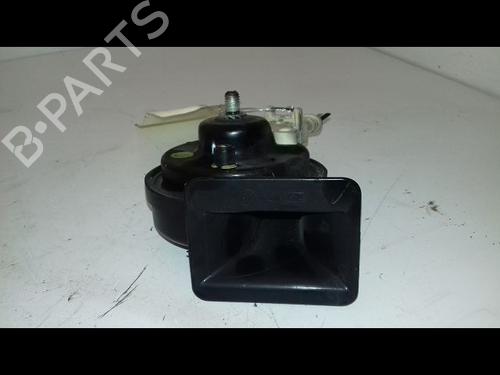 Used Horn Horn RENAULT SCÉNIC II (JM0/1_) 1.5 dCi (JM1E, JM16) (106 hp) 29223175 29223175