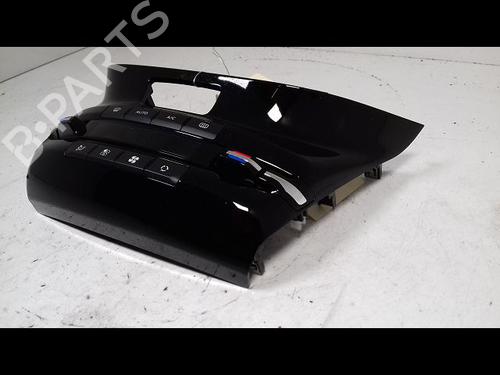 Climate control PEUGEOT 208 I (CA_, CC_) 1.2 VTI 82 | BP15200229I5 