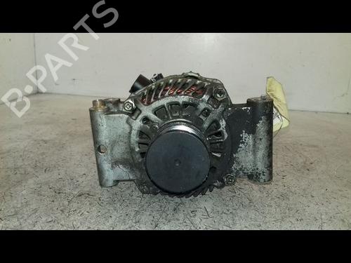 Alternator CITROËN C3 II (SC_) 1.6 VTi 120 | BP39893161M7 - Image 3
