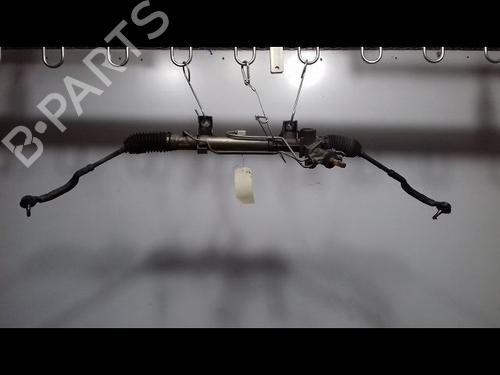 Steering rack RENAULT LAGUNA II (BG0/1_) 1.9 dCi (BG1A, BG1V) | BP10568676M22 