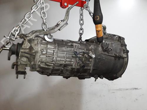 Used Gearbox LEXUS IS II (_E2_) 220d (ALE20) (177 hp) 19249893