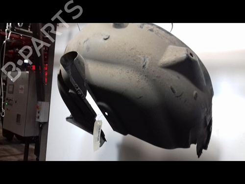 Hjulbue RENAULT ZOE (BFM_) ZOE (88 hp) 18709958