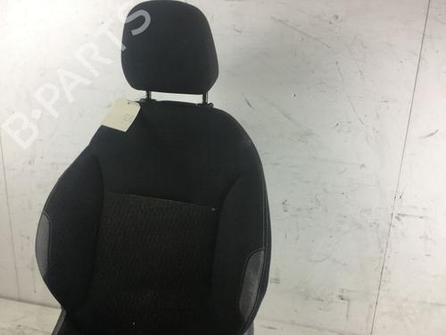 Used Right front seat PEUGEOT 208 I (CA_, CC_) 1.6 HDi / BlueHDi 75 (75 hp) 8971224