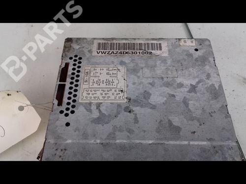 Radio VW GOLF IV (1J1) 3.2 R32 4motion | BP8969927E6 