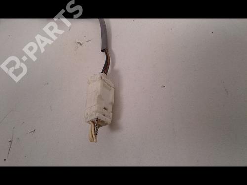Right mirror NISSAN NOTE (E11, NE11) 1.5 dCi | BP8971427C27 