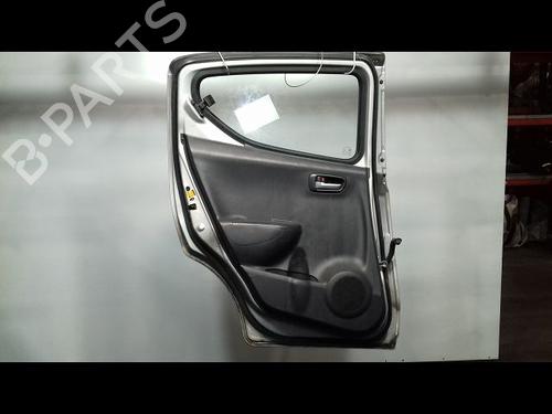 Used Left rear door SUZUKI ALTO VII (GF, HA25_, HA35_) 1.0 (AMF310, GFC31S) (68 hp) 16277800
